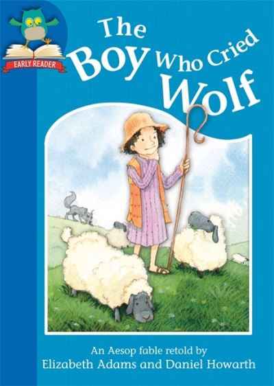 The boy who cried wolf