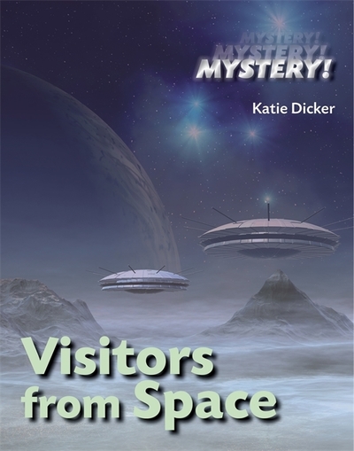 Visitors from space