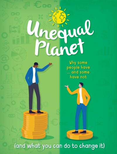 Unequal planet
