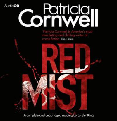 Red Mist Talking Books