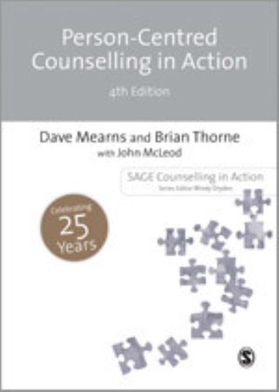 Person-centred counselling in action