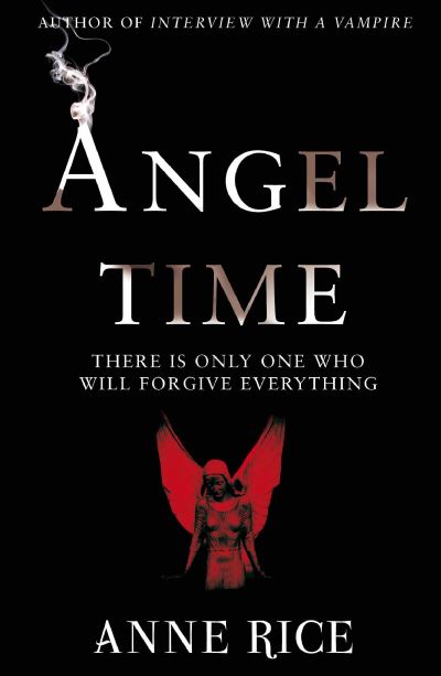 Angel Time [electronic resource]