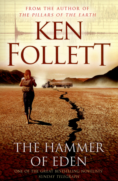 The hammer of Eden