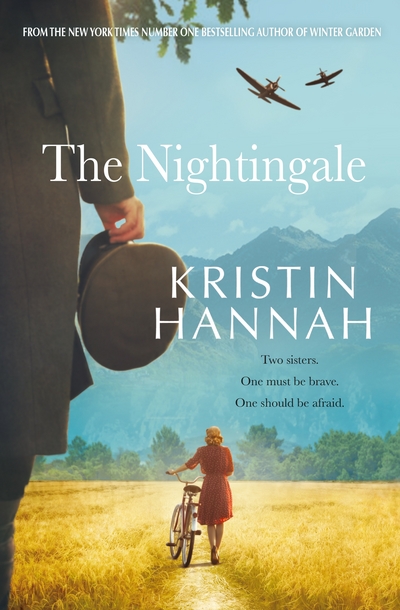 The nightingale