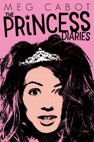 The Princess Diaries [electronic resource]