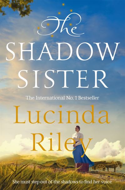 The Shadow Sister [electronic resource]