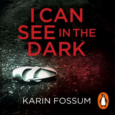 I Can See in the Dark [electronic resource]