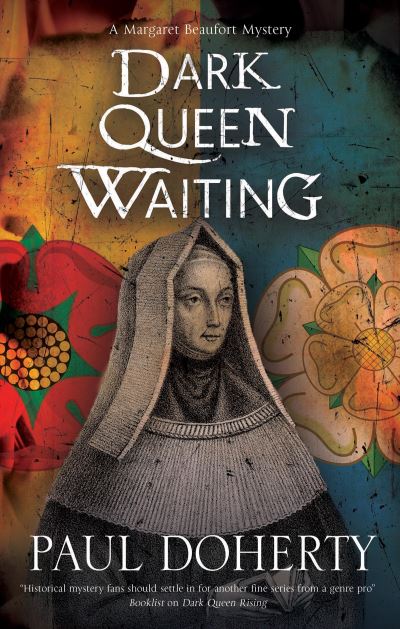 Dark Queen Waiting [electronic resource]