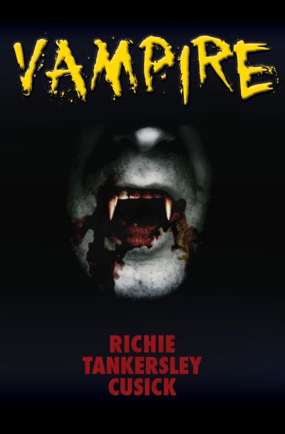 Vampire [electronic resource]