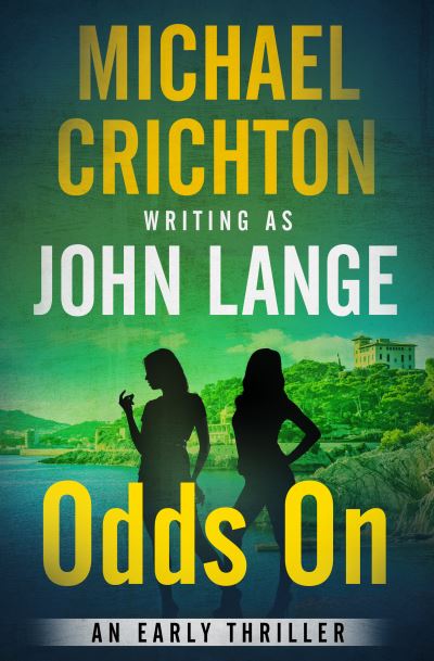 Odds On [electronic resource] : A Novel