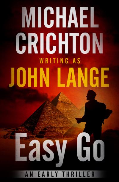 Easy Go [electronic resource] : A Novel