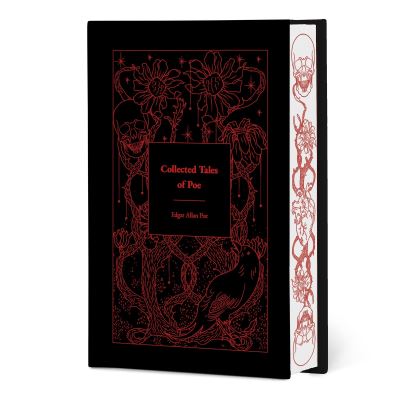 Image for Collected Tales of Poe