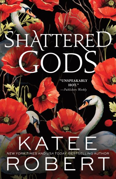 Image for Shattered Gods