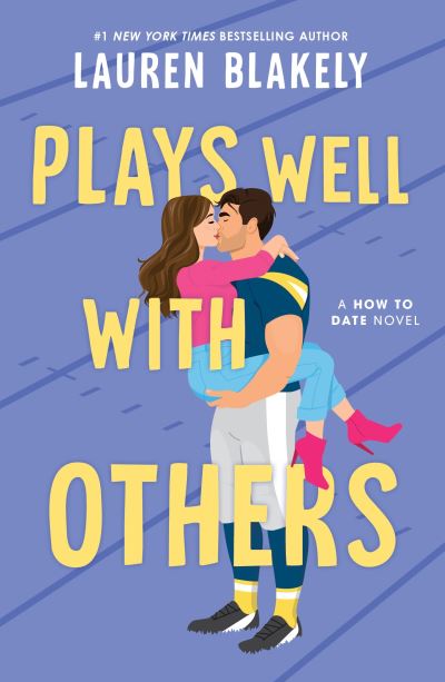 Image for Plays Well With Others