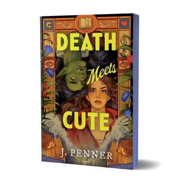 Image for Death Meets Cute