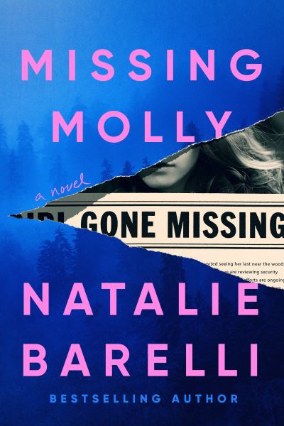 Image for Missing Molly