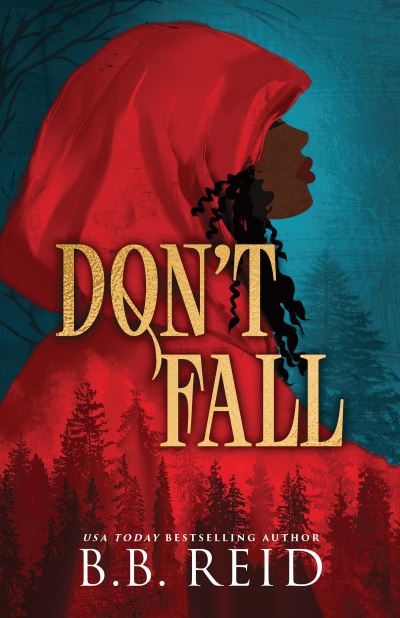 Image for Don't Fall
