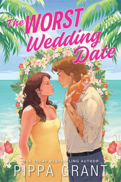 Image for The Worst Wedding Date