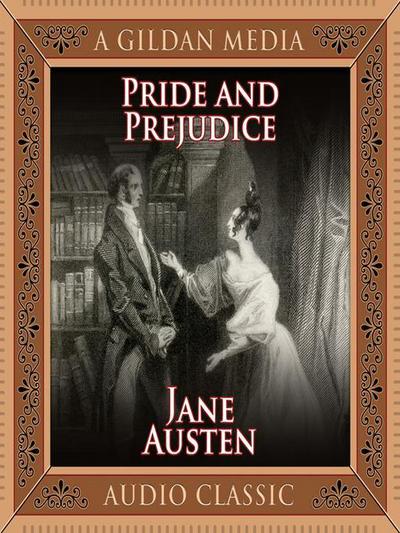 Pride and Prejudice [electronic resource]