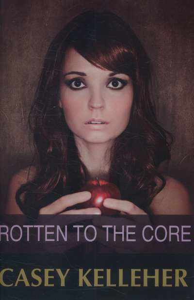 Rotten to the core