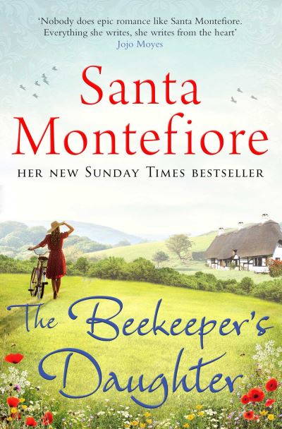 The beekeeper's daughter
