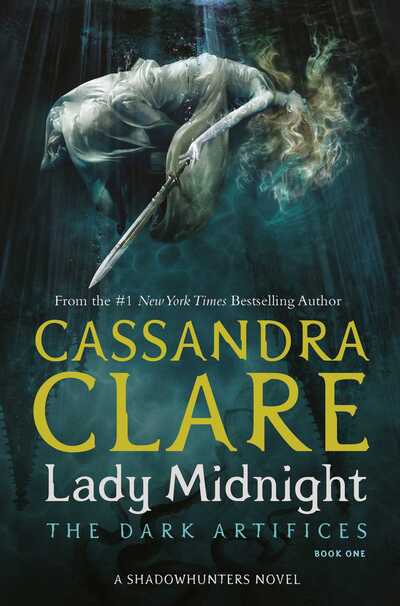 Lady midnight