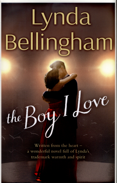 The Boy I Love