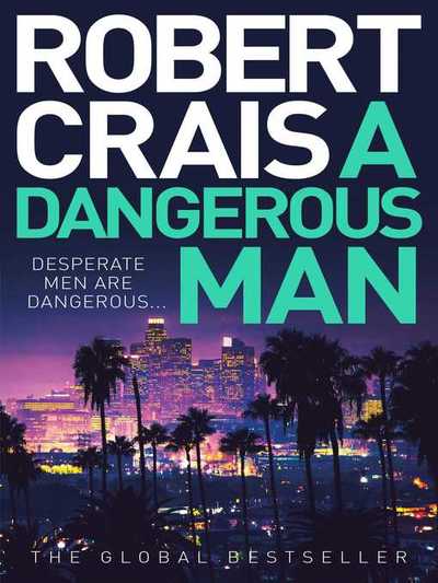A Dangerous Man [electronic resource]