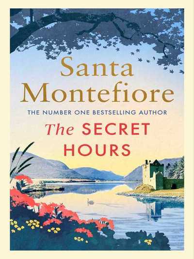 The Secret Hours [electronic resource]
