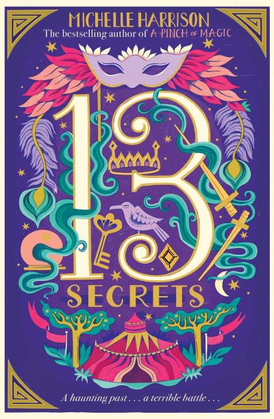 The 13 secrets