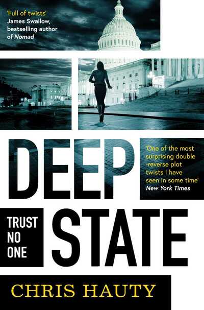 Deep state