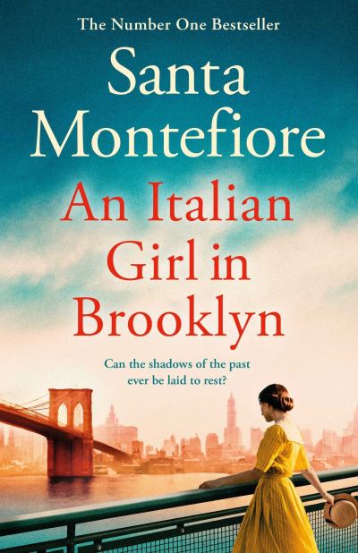 An Italian girl in Brooklyn