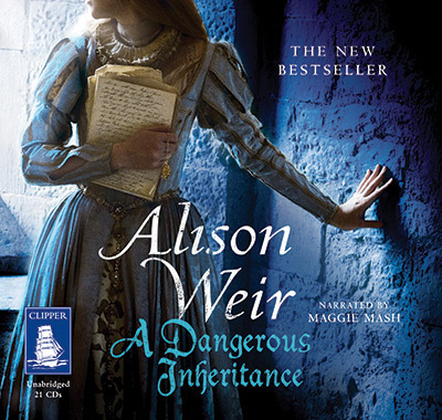 A dangerous inheritance [sound recording]