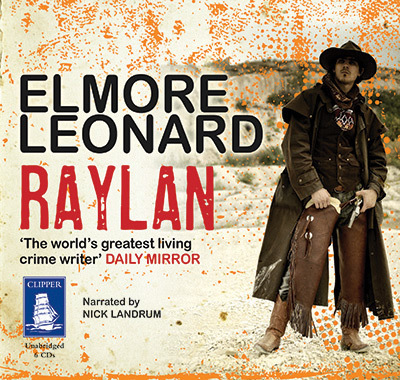 Raylan [sound recording]