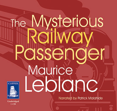 The mysterious railway passenger