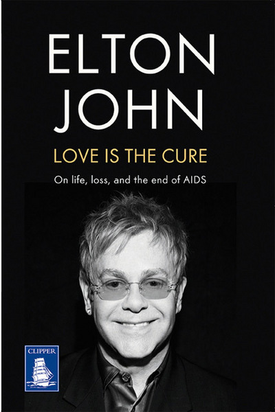 Love is the cure