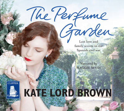 The Perfume Garden [electronic resource]