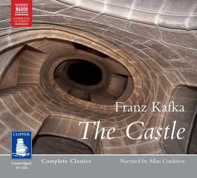 The castle [sound recording]
