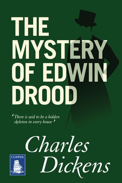 The mystery of Edwin Drood