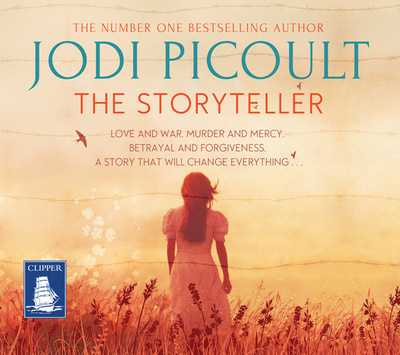 The Storyteller [electronic resource]
