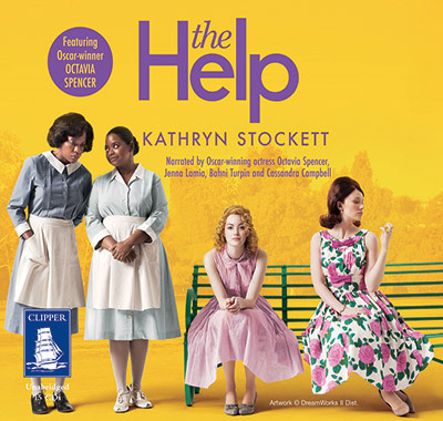 The Help [electronic resource]