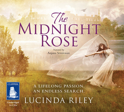 The Midnight Rose [electronic resource]