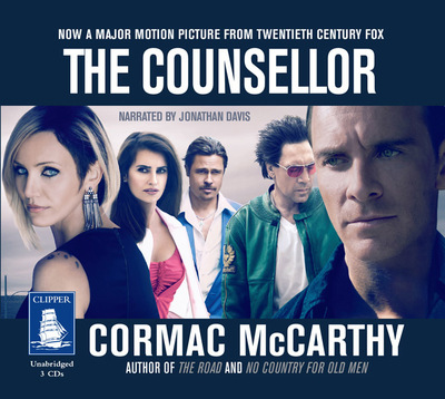The Counsellor [electronic resource]