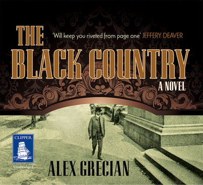 The Black Country [electronic resource]