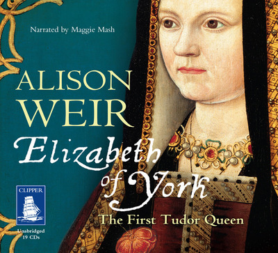 Elizabeth of York [electronic resource]