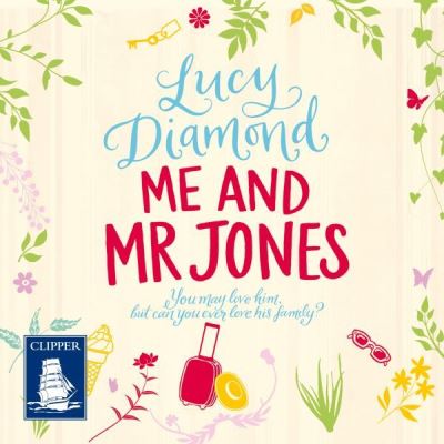 Me and Mr Jones [electronic resource]