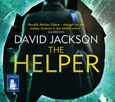 The Helper [electronic resource]
