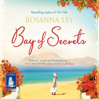 Bay of Secrets [electronic resource]