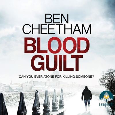 Blood Guilt [electronic resource]