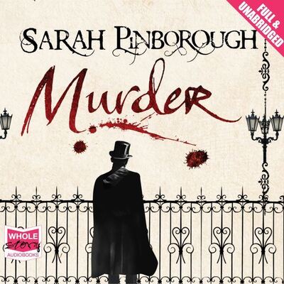 Murder [electronic resource]